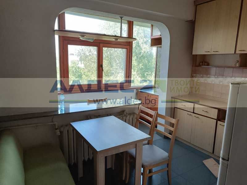 Дава се под наем Тристаен апартамент в София, Център - 85 кв.м за 500 € - Снимка #7