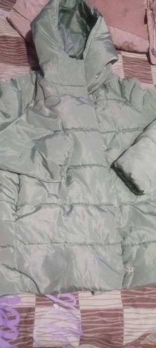 Зимно детско яке 3 броя Zara, Reserved