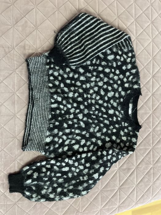 Пуловер / пуловери