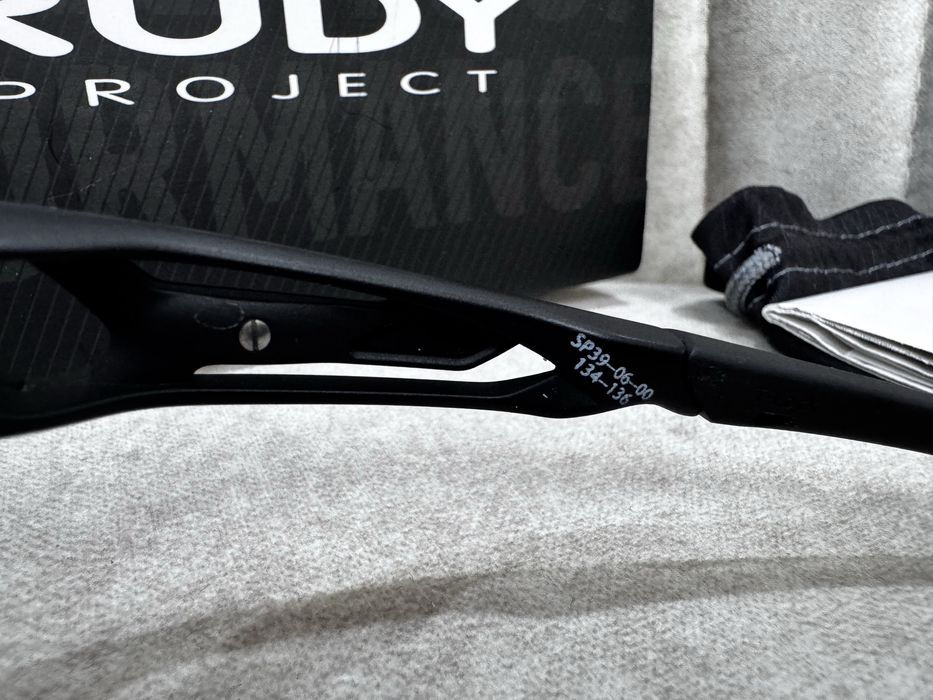 Очки спортивные Rudy Project Tralyx