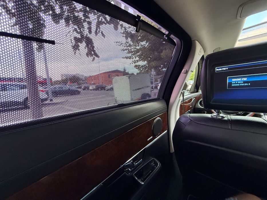 Jaguar XJ 3.0D Long | Portofolio | 300 CP | Euro 5 | Model 2012 | Mega Full