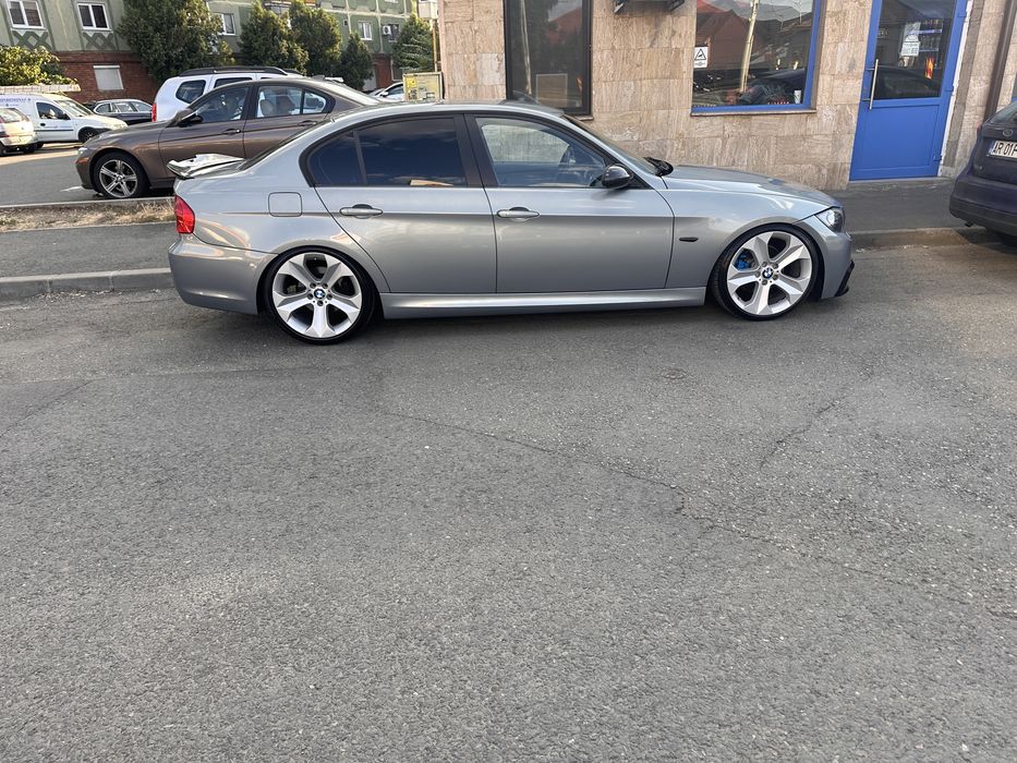 BMW 3 Series 2005 — imagine 4