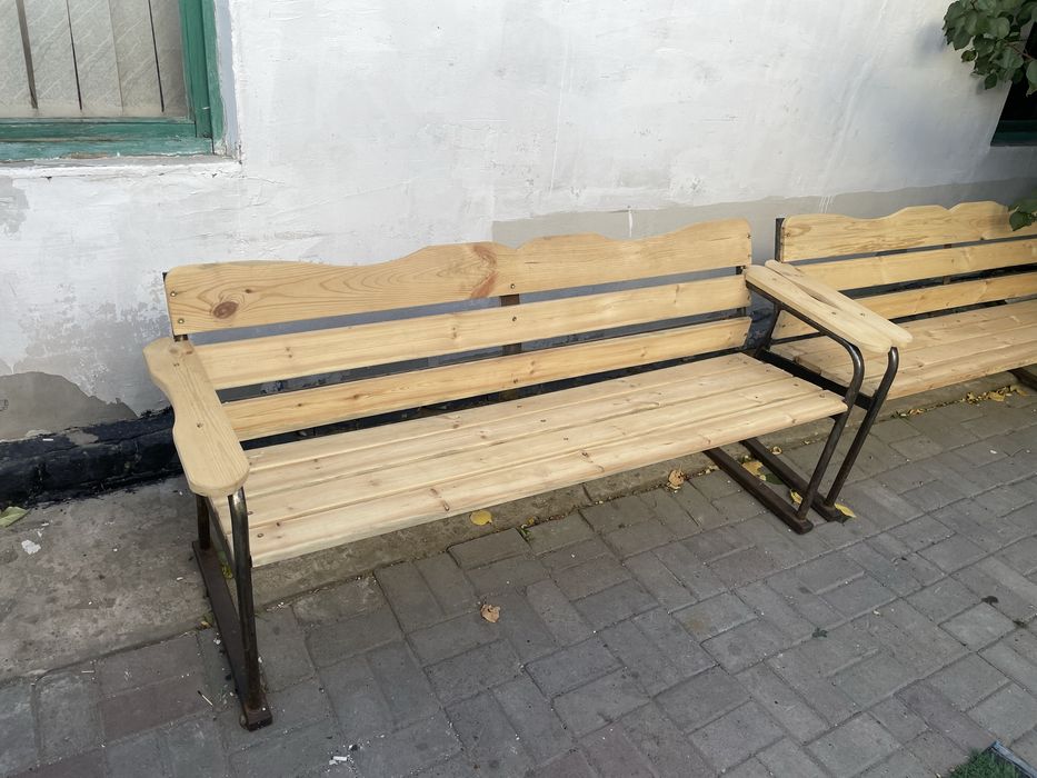 Скамейка продам.