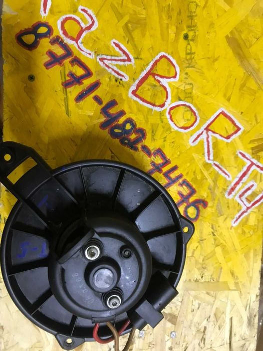 Моторчик печки (отопителя) VW T5 Транспортер