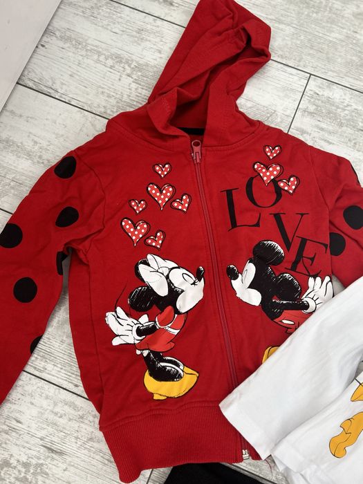 Детски анцуг Мики Маус