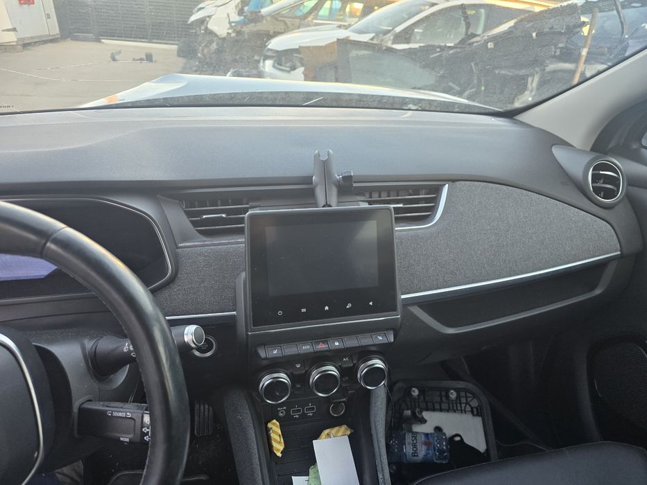 Dezmembrez Renault Zoe 2021