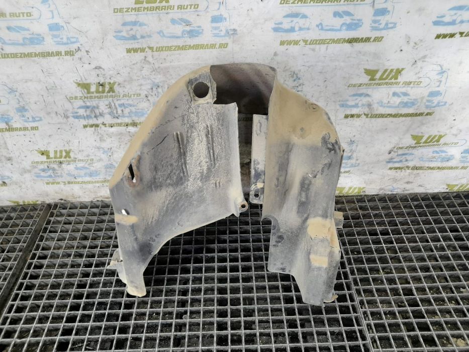 Carenaj dreapta fata Fiat Punto 3 [2005 - 2012] 1.3 D 199A9000