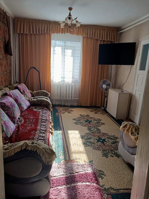 Продам  дом в Герасимовке