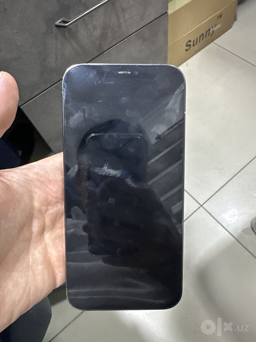 Iphone 12 pro max 256gb