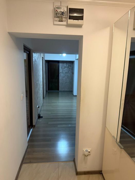 Apartament 4 camere