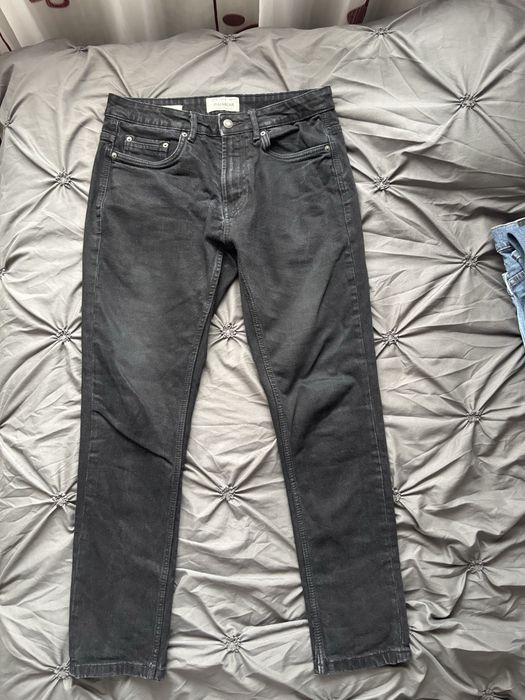 Blugi Pull&Bear marime 40