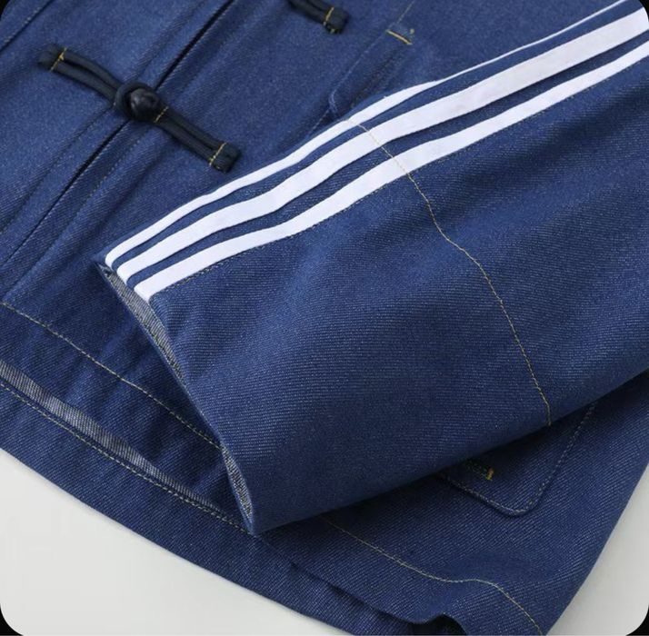 Куртка рубашка adidas originals