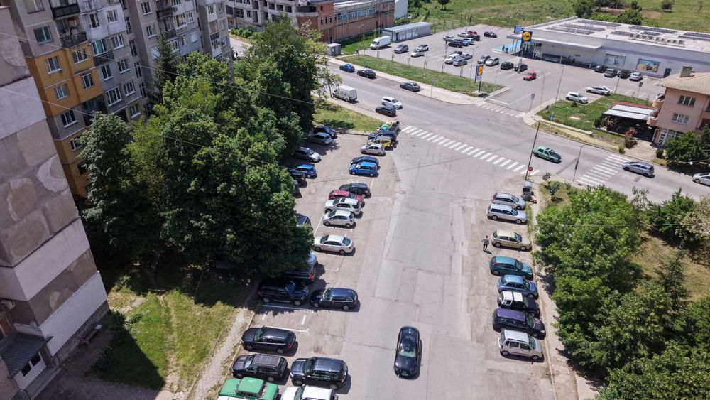 ПРОДАВА СЕ АПАРТАМЕНТ | КВ. ЗАПАД | КЮСТЕНДИЛ