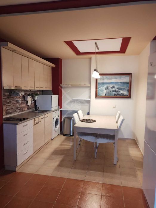 Продава се Двустаен апартамент в Созопол - 86 кв.м за 1349 €/кв.м - Снимка #4