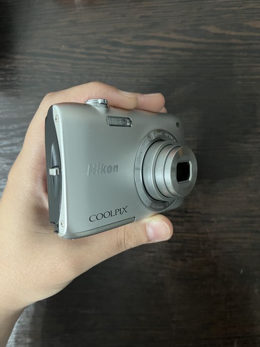 СРОЧНО!!! Nikon coolpix s2800