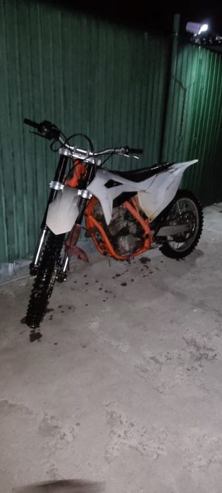 Продам эндуро каео
