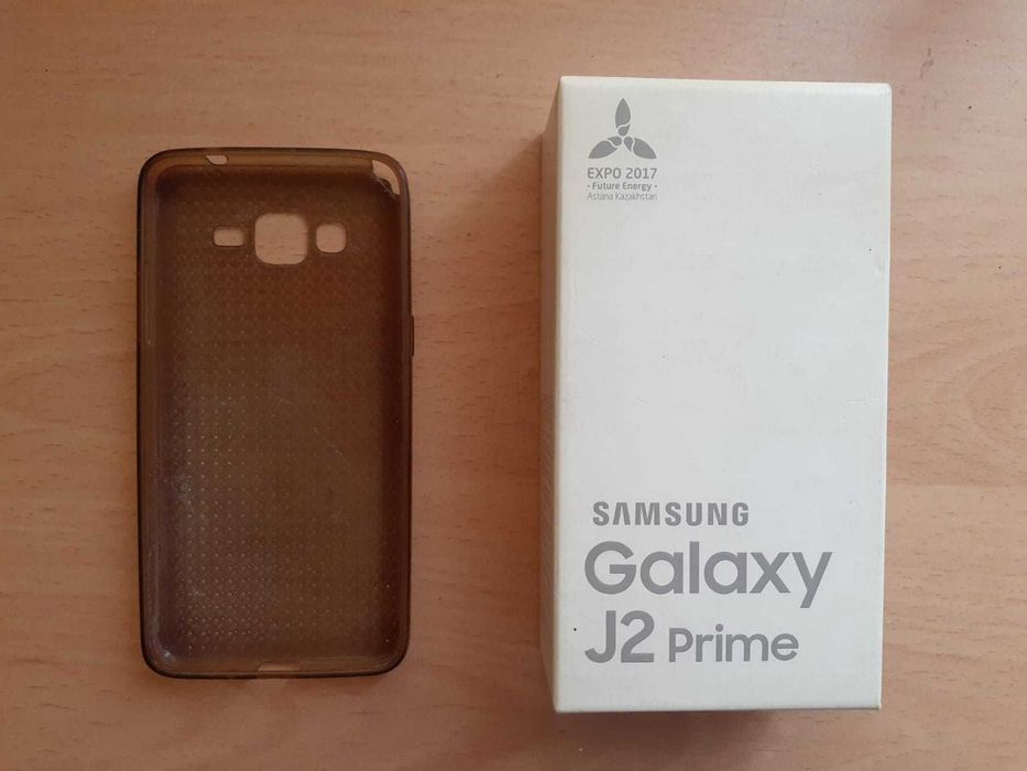 Смартфон Samsung J2 Prime