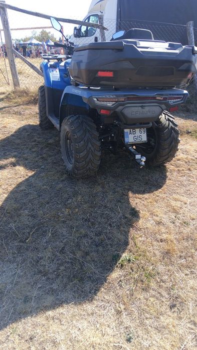 Atv CF Moto 450L