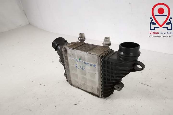 Оригинален Въздушен Интеркулер / Original Air Intercooler Ландроувър Р