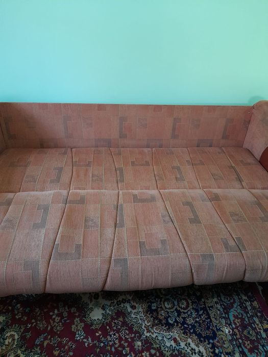 Canapea extensibilă