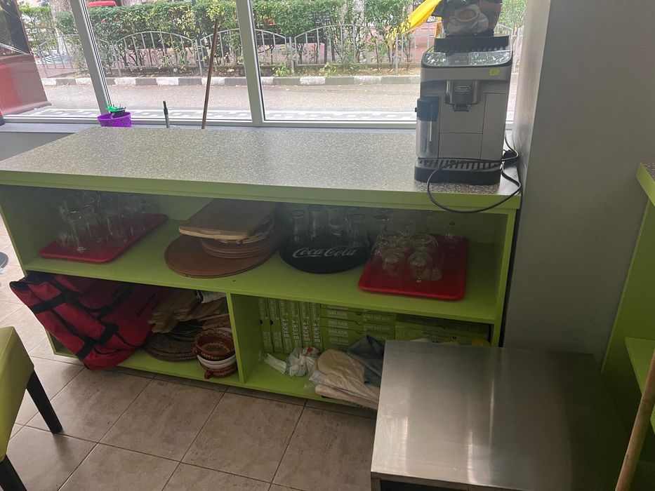 Mobilier de vânzare stare foarte bună