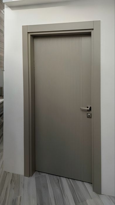 Интериорна врата боя-лак- LuX series PERGE
