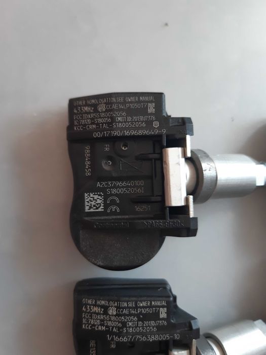 Senzori presiune HUF UVS4030 BMW X2 X5 X3 X6 GT S180052056 Mini