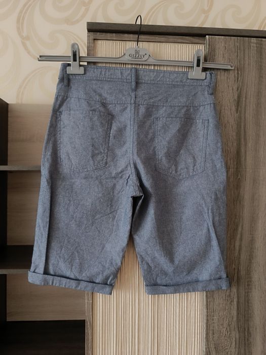 Летние шорты на мальчика