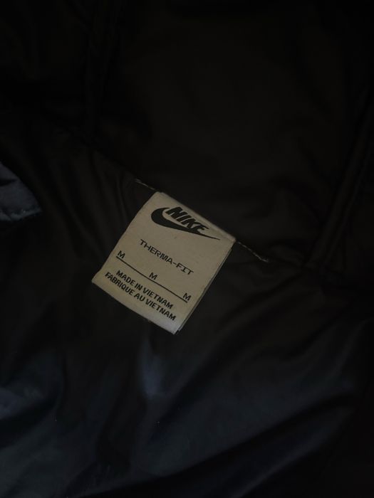 Geaca Nike Thermic-Fit