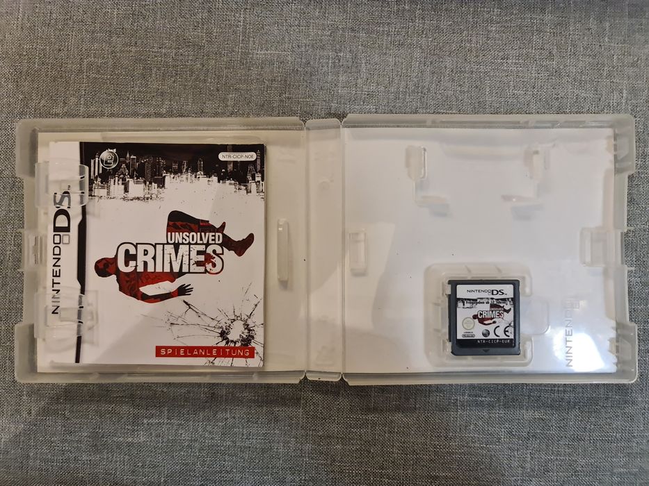 Nintendo Wii и Nintendo DS игри