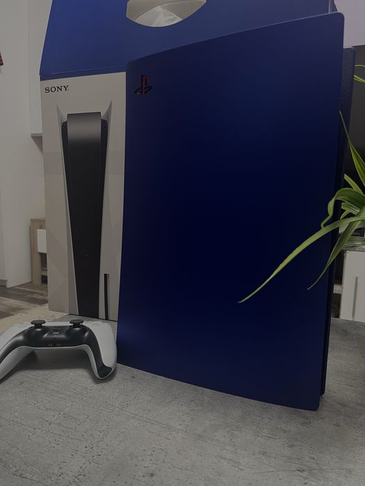 PlayStation 5 disc edition 825GB