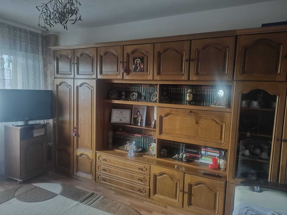 Mobila sufragerie / Ramnicu Valcea /