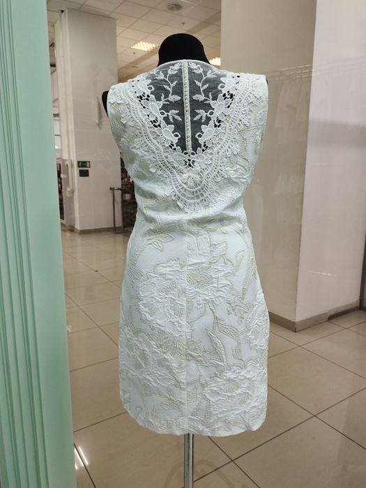 Продам красивое платье!