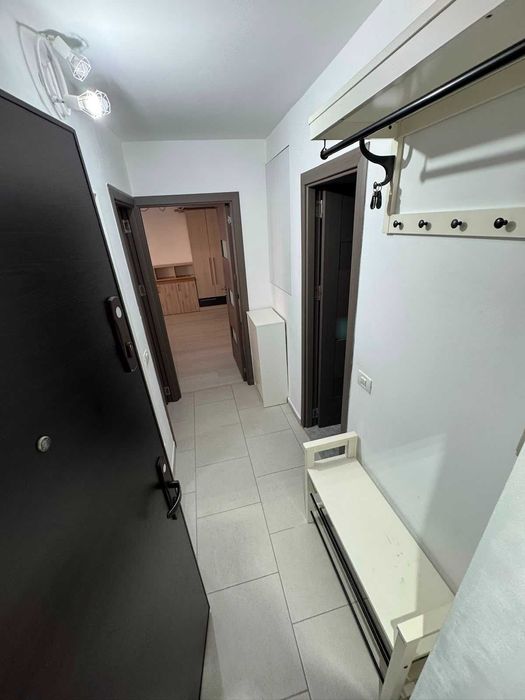 Proprietar inchiriez Ap 1 camera Agath Barsescu(Mall Vitan)