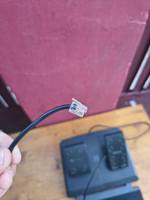 Volan Gaming Speedlink Drift O.Z. cu Pedale (PC) - Stare foarte bună