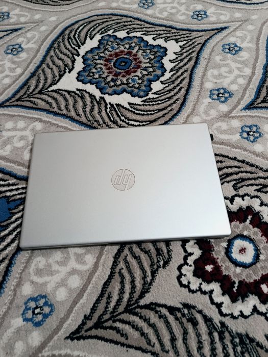 Hp i5 12-avlod noutbuk