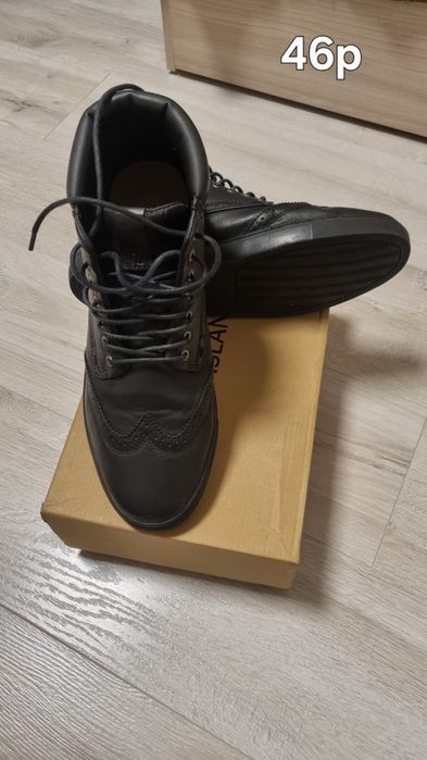 Распродажа обуви