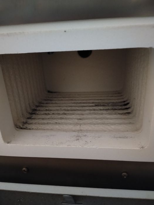 Vând Castomat, cuptor preîncălzire digital, cuptor ceramică