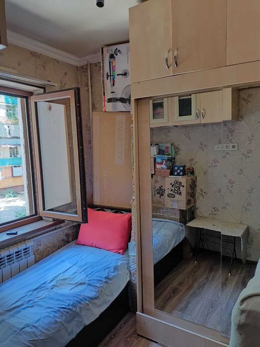 СУПЕР ЛОКАЦИЯ!Коракамиш 1 хона/2-этаж квартира сотилади!