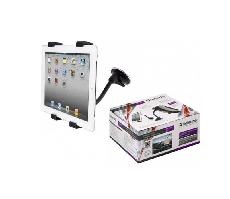 Универсальный Держатель Defender Car holder 7-15"