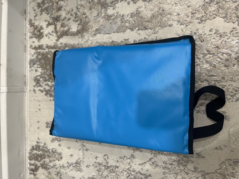 Вольт сумка комплект wolt