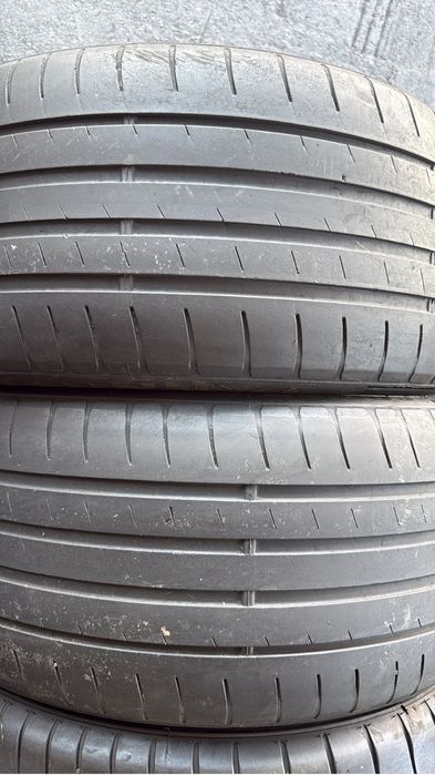 315/35 R20 + 275/40 R20 anvelope vara second BMW X5 X6