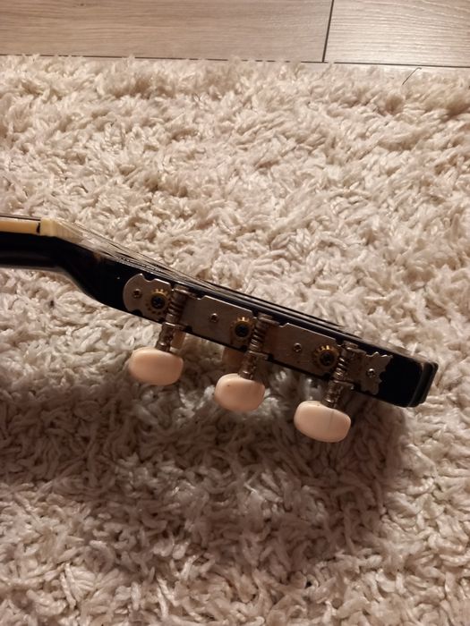 Vand Chitara Clasica Tenson classic 3/4