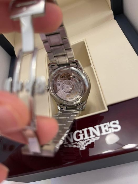 Ceas Longines Master Collection