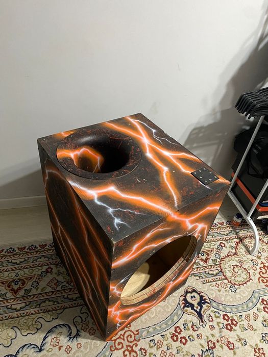 Pride solo 200 комплект