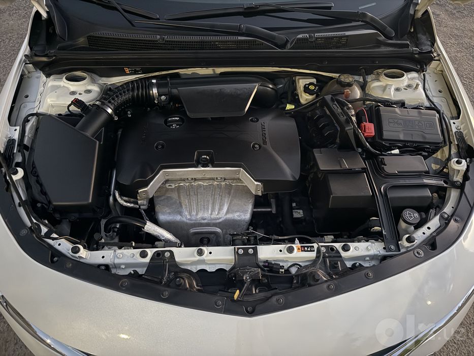 Malibu PREMIER 2.4