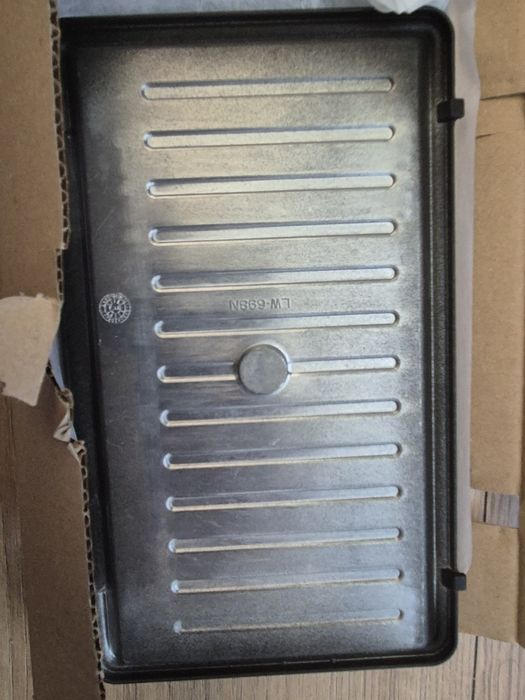 Плочи за сендвичи.