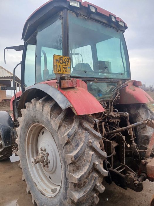 Belarus 1523 yili 2008