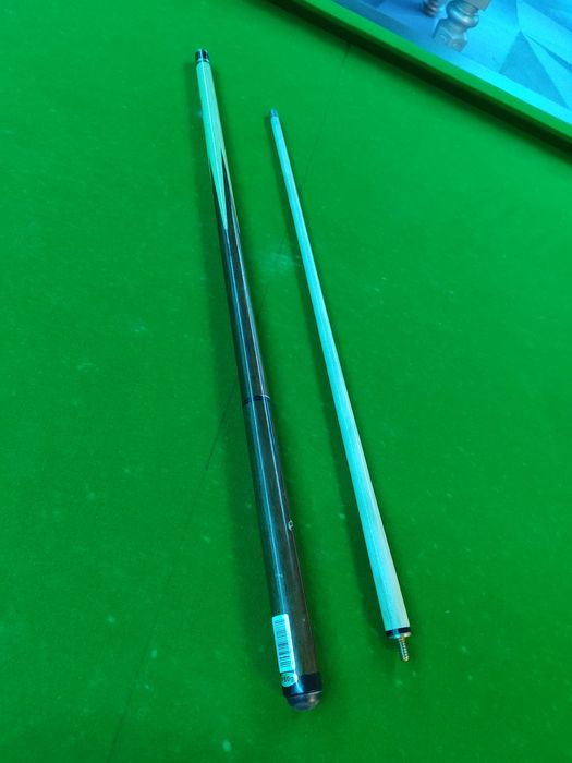 Кии бильярдный buffalo 780gramm