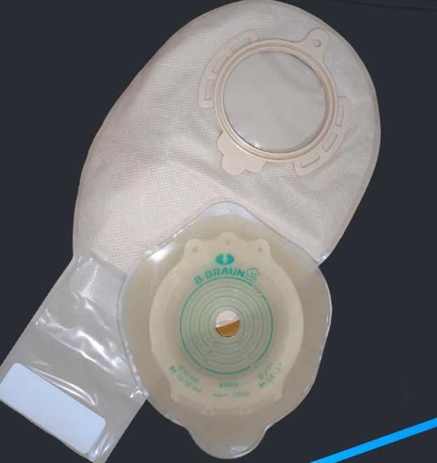 B-BRAUN, Coloplast